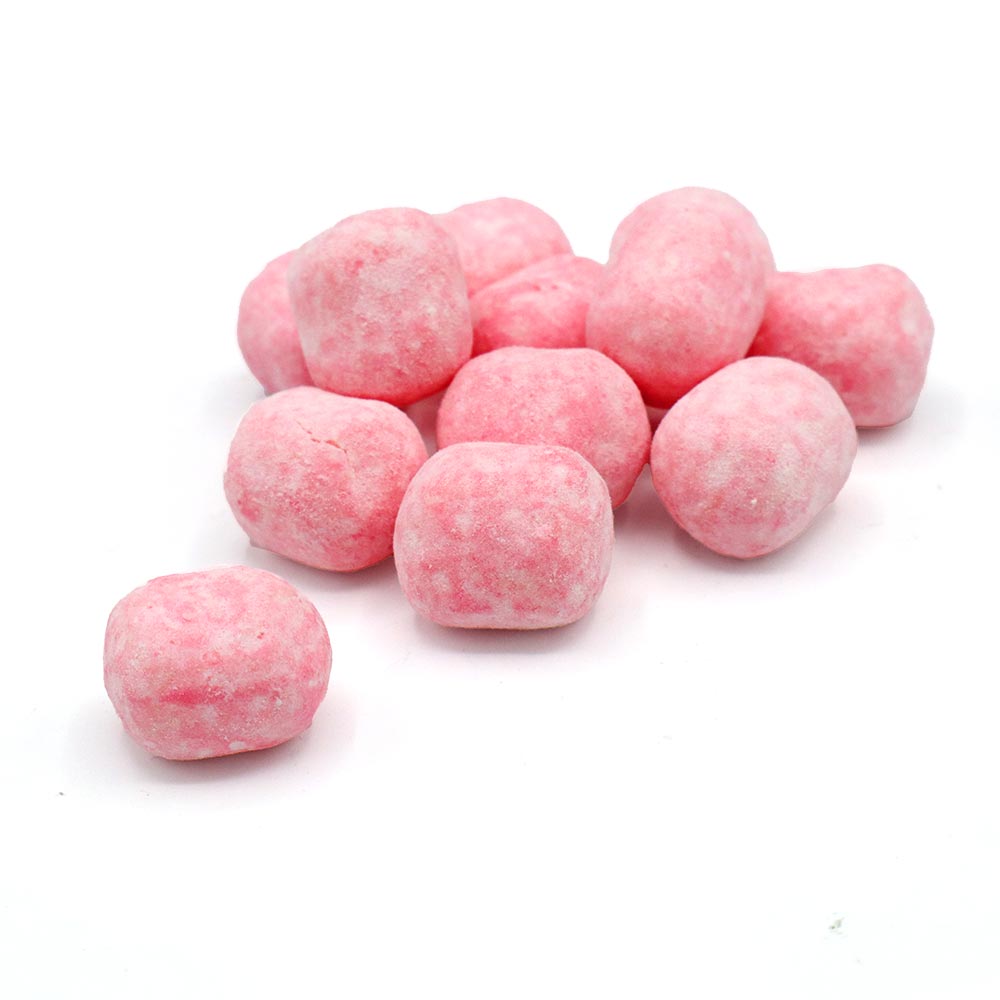 Strawberry Bon Bons (100g)
