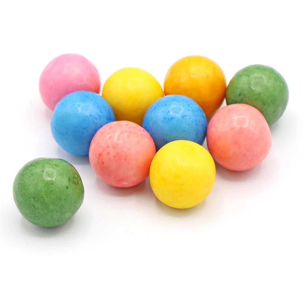 Bubblegum Balls (100g)
