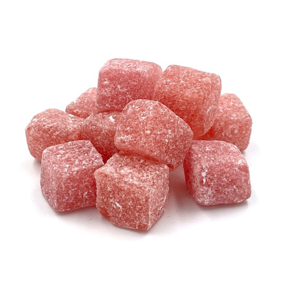 Cola Cubes (100g) – Bertama Candy