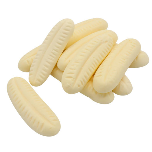 Foam Bananas (100g)