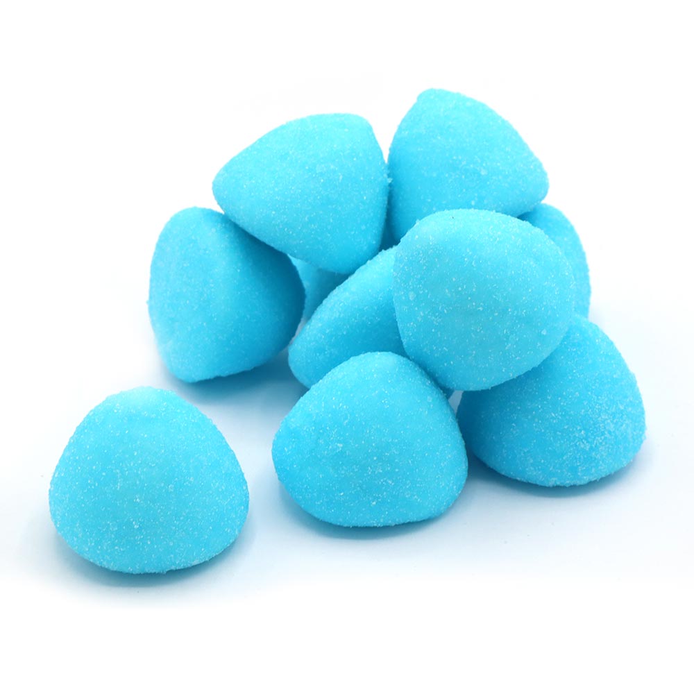 Blue Paint Balls (100g)