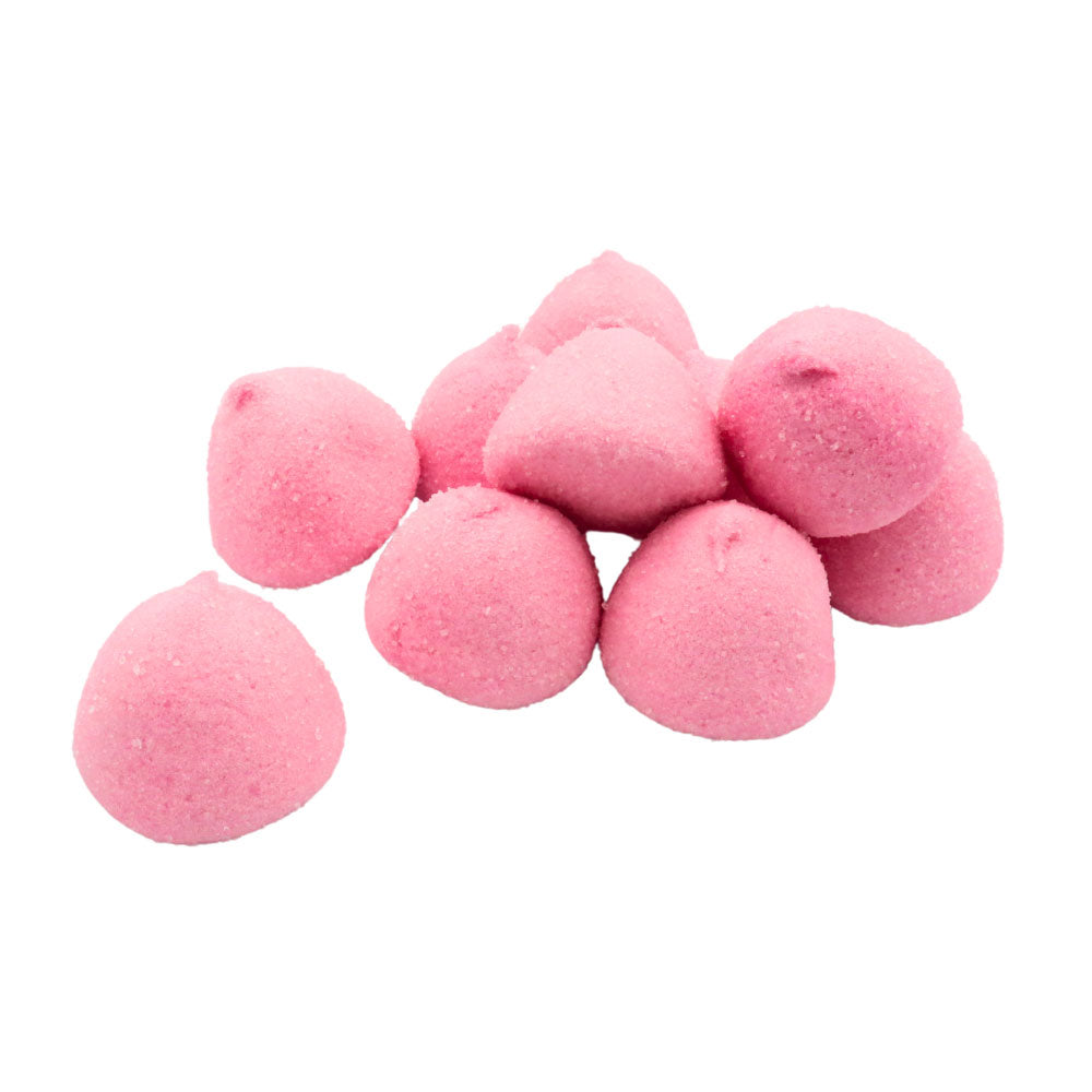 Pink Paint Balls (100g)