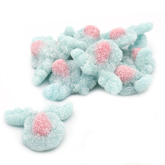 Fizzy Bubblegum Reindeer(100g)