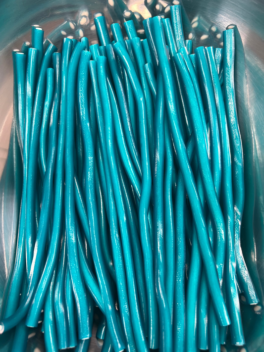 Blue Raspberry Pencils (100g)
