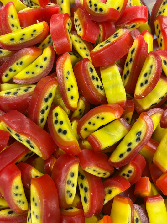 Passion Fruit Slices (100g)