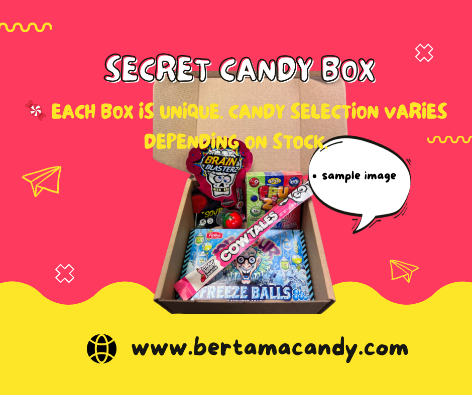 Secret Box