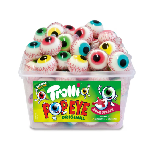 Trolli Pop Eye 3d (1x20g)