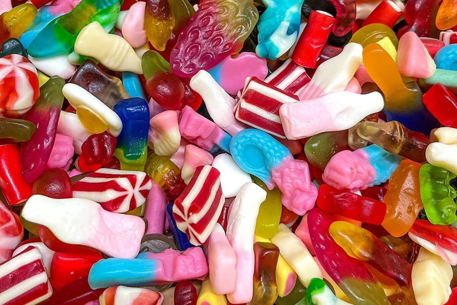 🍬 GOOD NEWS, SOUTHEND-ON-SEA! 🍬