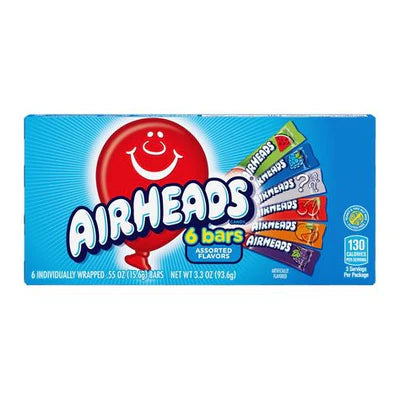 Kool-Aid Fruit Flavored Chewing Gum 20pc  Tropical Punch, Cherry, Grape