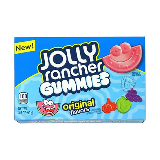 Jolly Rancher Gummies(99g)